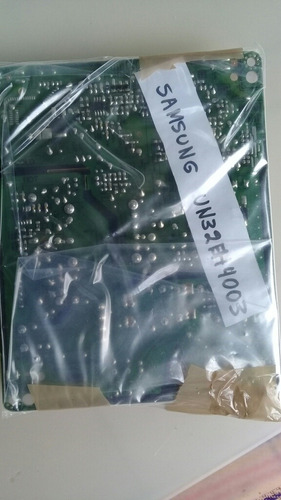 Tarjeta Fuente Samsung Un32eh4003 (Usado)