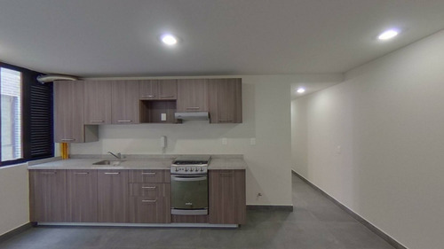 Imagen 6 de 12 de Espacioso Y Moderno Departamento En Granjas Palo Alto, Cuajimalpa, 69273