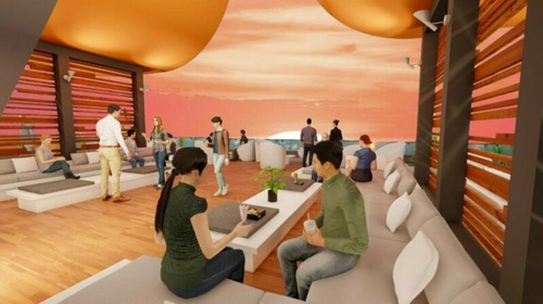 Imagen 5 de 15 de Departamento En Venta, Mazatlán, Sinaloa
