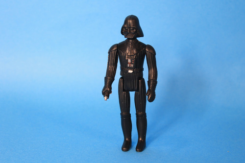 Darth Vader Star Wars Kenner 1977 (Usado)