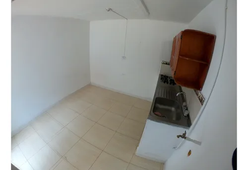 Alquilo Apartaestudio Machado 5 Estrellas, Bello, Libre De Servicios