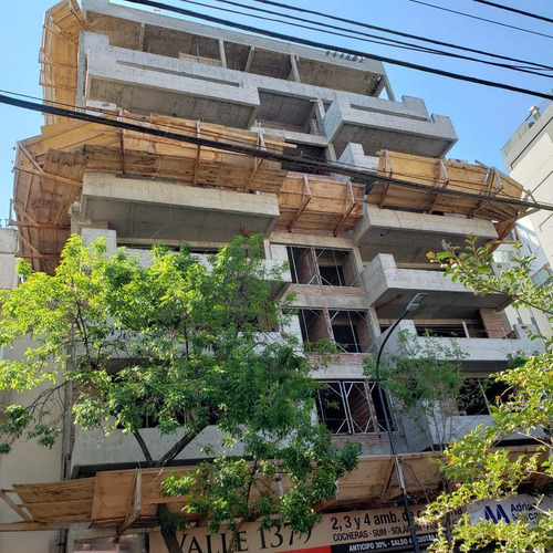 Imagen 21 de 23 de 3 Ambientes -patio-sum-picina-cochera -edif Doble Frente Bario Ingles- Caballito