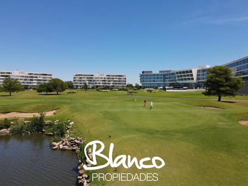 Imagen 12 de 21 de Gran Oportunidad! Gran Lote Interno De 1.258 Metros En El Exclusivo Barrio Pilar Golf Club
