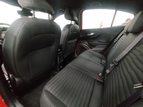 Fiat FASTBACK 1.3 T270 At6