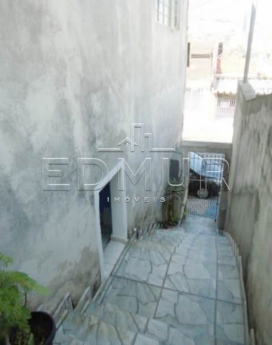 Casa - Vila Camilopolis - Ref: 8816 - V-8816