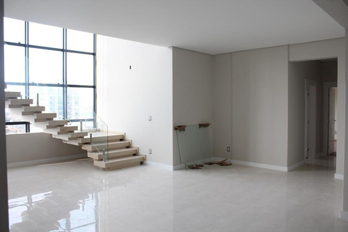 Imagem 16 de 30 de Cobertura Com 4 Dormitórios À Venda, 479 M² - Jardim Carvalho - Ponta Grossa/pr - Co0008