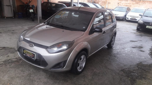 Fiesta 1.0 Flex 2011
