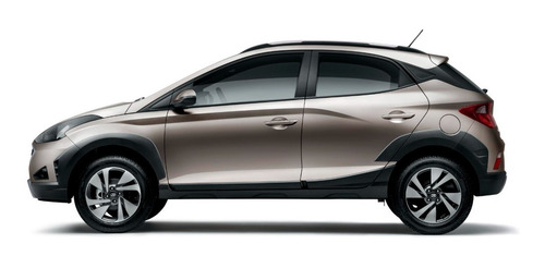 Imagem 7 de 12 de Hyundai Hb20x 1.6 Vision Flex Aut. 5p