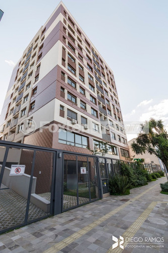 Imagem 27 de 30 de Apartamento, 1 Dormitórios, 48.14 M², Cristo Redentor - 157889