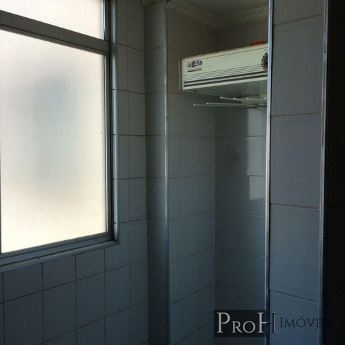 Imagem 5 de 13 de Apartamento 2 Dormitórios E Lazer - R$ 199.000,00