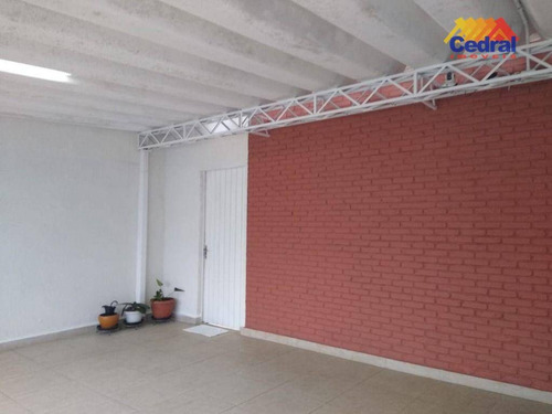 Imagem 4 de 26 de Casa Com 2 Dormitórios À Venda, 115 M² Por R$ 480.000,00 - Vila Lavínia - Mogi Das Cruzes/sp - Ca0195
