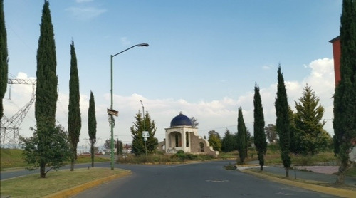 Imagen 12 de 14 de Casa Amueblada Renta Rinconada Del Valle Parque Toluca 2000