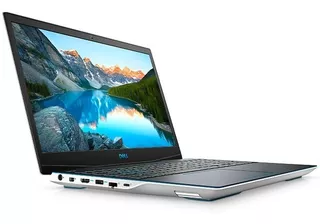 Laptop Dell Gaming G3 Nvidia Geforce Gtx 1650 I5 8gb 256 Ssd