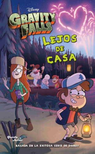 Gravity Falls Lejos De Casa