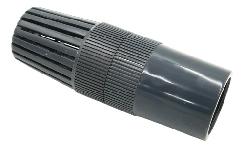 Válvula Retención Check Pichancha 1'' Roscada Pvc Ced 80