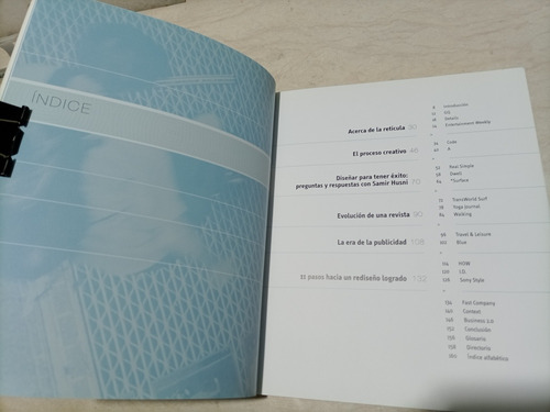 Libro. Diseño De Revistas Pasos Para Conseguir El Mejor Dise (Usado)