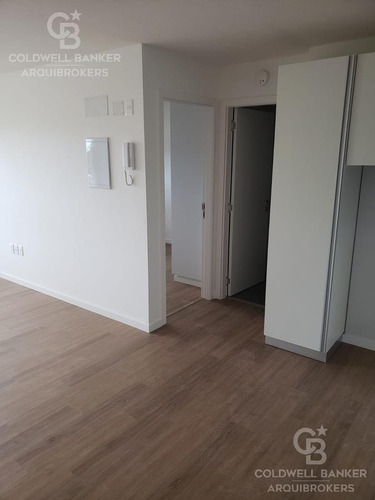 Apartamento De 1 Dormitorio En Alquiler En Malvín
