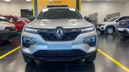 Imagen 3 de 16 de Renault Kwid Zen Entrega Ya