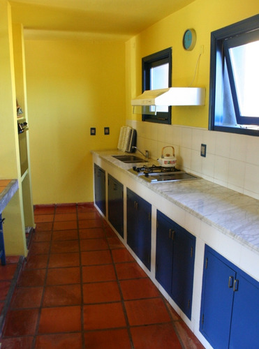Imagen 28 de 30 de Quinta En Venta De 3 Dormitorios En Sur Del Camino Medellin (ref: Atm-752)