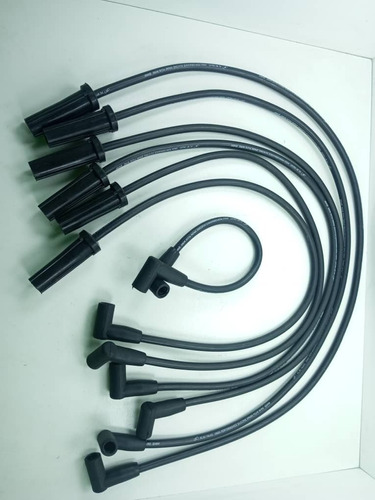 Cables De Bujías Blazer Tbi 6cil