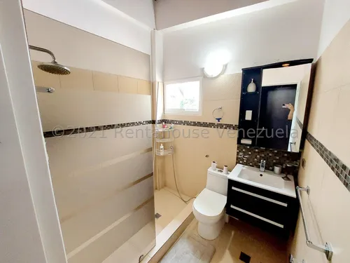 Casa En Venta El Hatillo
