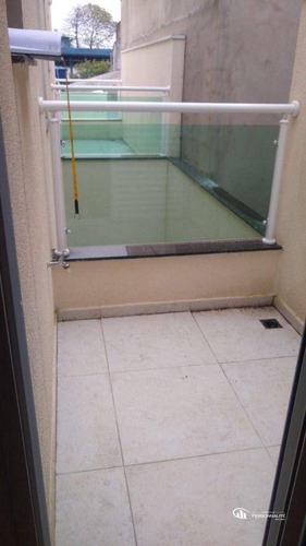 Imagem 17 de 20 de Sobrado Com 3 Suites No Bairro Assunção - So0275