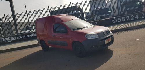 Imagem 9 de 13 de Fiat Fiorino
