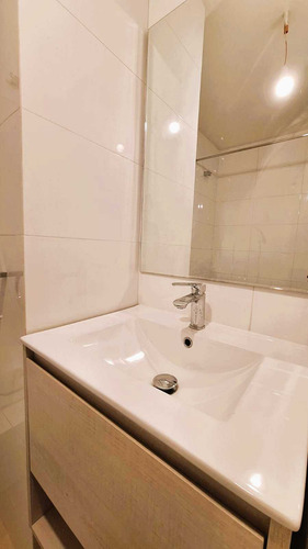 Arriendo Nuevo Y Amplio Depto 3d-3b-estar (91762)