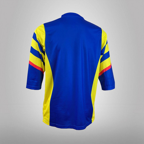 Jersey Retro América 1983-84