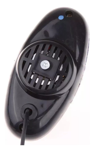 Luz Delantera De Advertencia For Bicicleta De Policía Con
