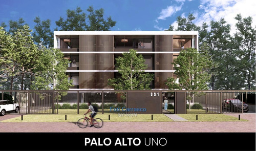 Imagen 7 de 11 de Apartamento 2 Dormitorios Carrasco Con Parrillero