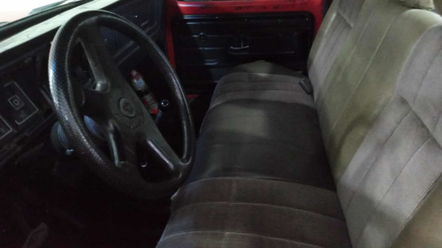 Ford F-100 //1980 G.n.c 1980 Precio Final Mas Gastos