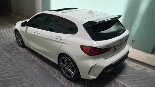 BMW Serie 1 2.0 Xdrive M135 Performance