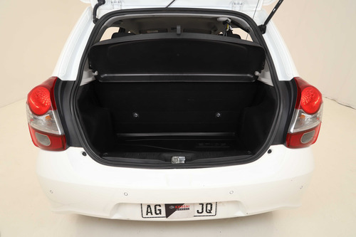 Toyota Etios 1.5 Xls At