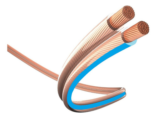 Diamond Cable Dmd Hp-sp250 Cabo Caixa Bitola 2,5mm Rolo 70m