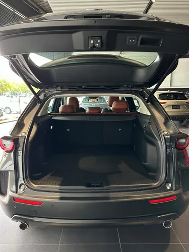 Mazda cx-50 GRAND TOURING LX 4X4