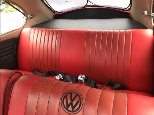 Volkswagen Escarabajo 1966