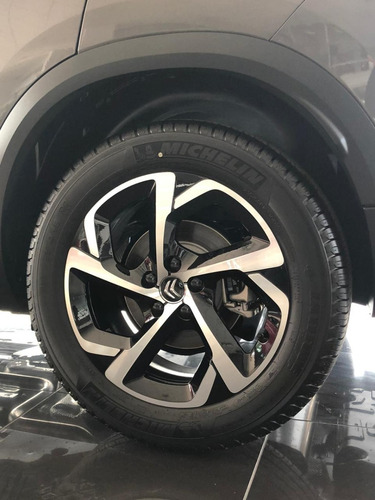 Citroen C5 Aircross Thp 165 Eat6 Feel Pack Entrega Inmediata