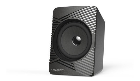 Imagen 3 de 7 de Sistema De Parlantes Creative Sbs E2500 2.1 Usb Bt Radio Fm