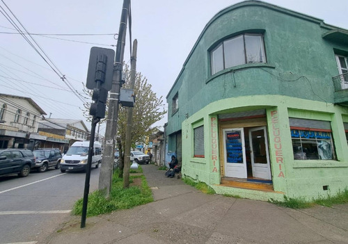 Local Comercial En Temuco. Hasta 100% De Financiamiento.