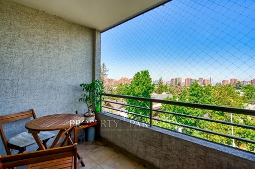 Oportunidad! Excelente Departamento 2d2b En Calle ...