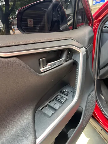 Toyota RAV4 RAV 4 HÍBRIDA ILIMITED