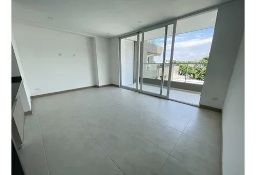 Alquilo Apartamento En C.r Portus 3.52- La Flora