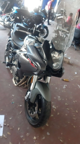 Benelli Gt600
