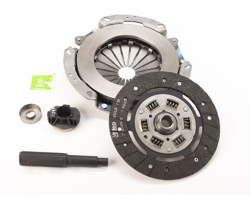 Kit De Embrague Renault Kangoo 1.6 Confort