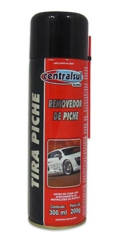 Removedor De Piche 300 Ml