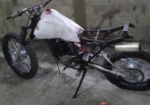 Yamaha 180