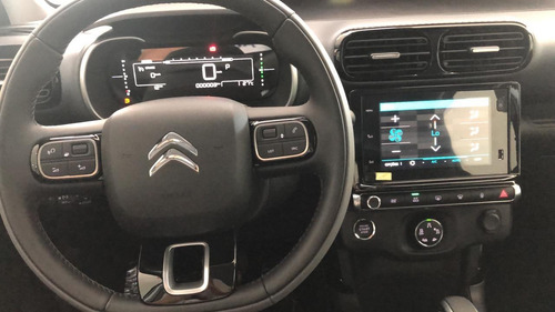 Imagem 11 de 11 de Citroën C4 Cactus 1.6 Thp Shine (aut) (flex)