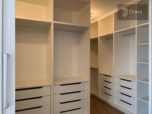 Imagem 21 de 30 de Casa Com 3 Dormitórios À Venda, 438 M² Por R$ 2.890.000,00 - Loteamento Mont Blanc Residence - Campinas/sp - Ca0400