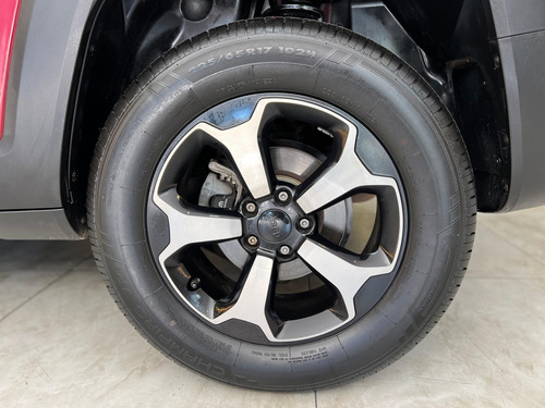 Jeep Renegade 2.0 16V TURBO DIESEL TRAILHAWK 4P 4X4 AUTOMÁTICO